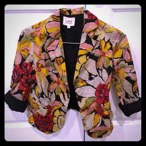 Ritu Kumar Spring/Summer Blazer